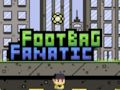 Гаме Фоотбаг Фанатиц  онлајн