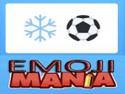 Гаме Емоји-Маниа онлајн