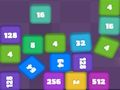 Гаме Коцка блок 2048  онлајн