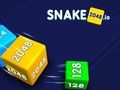 Гаме Змија 2048. ио  онлајн