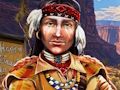 Гаме Лонели Варриор  онлајн