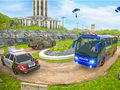 Гаме Полицијска игра затворског комбија  онлајн