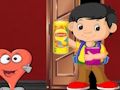 Гаме Нађи дечака са Липтоном  онлајн