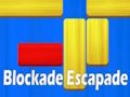 Гаме Блоцкаде Есцападе  онлајн