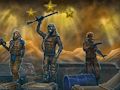 Гаме Хероес оф тхе Вастеланд  онлајн