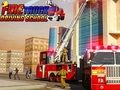 Гаме Ауто школа ватрогасних возила  онлајн