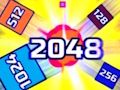 Гаме Бесконачне коцке 2048  онлајн