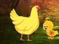 Гаме Ретриеве Тхе Хурт Цхицк  онлајн