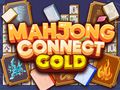 Гаме Махјонг Цоннецт Голд  онлајн