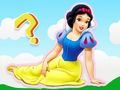 Гаме Квиз за децу: Шта знаш о Снежани?  онлајн