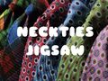 Гаме Нецктиес Јигсав  онлајн
