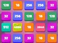 Гаме 2048 Подударање бројева  онлајн