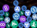 Гаме Споји Црипто 2048 слагалицу  онлајн