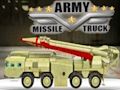 Гаме Армијски ракетни камион  онлајн