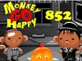 Гаме Мајмун Го Хаппи Стаге 852  онлајн