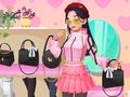 Гаме Гирли Хигх Нецкс  онлајн