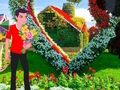 Гаме Дечак пацификује своју жену  онлајн