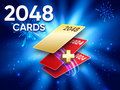 Гаме Карте 2048  онлајн
