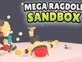 Гаме Мега Рагдолл Сандбок  онлајн