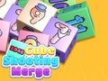 Гаме 2048 Цубе Схоотинг Мерге  онлајн