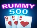 Гаме Реми 500 карташка игра  онлајн