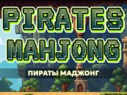 Гаме Пиратес Махјонг  онлајн