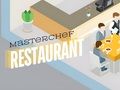 Гаме Ресторан Мастерцхеф  онлајн