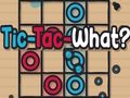 Гаме Тиц-Тац-Шта?  онлајн