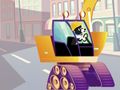 Гаме МатхПуп Цране Куадратицс  онлајн