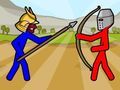 Гаме Стицкман Кингдом Цласх  онлајн