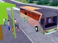 Гаме Аутобусна вожња 2024  онлајн