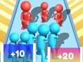 Гаме Русх Хоур: Есцапе Цоунтер  онлајн