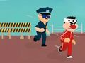 Гаме Помозите полицији да извуче иглу  онлајн