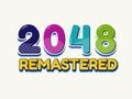 Гаме 2048 Ремастеред  онлајн