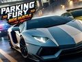 Гаме Паркинг Фури 3Д: Сиде Хустле  онлајн