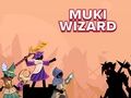 Гаме Муки Визард  онлајн