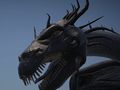 Гаме Флаппи Драгон 3Д  онлајн