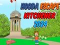Гаме Хоода Есцапе Китцхенер 2024  онлајн