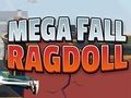 Гаме Мега Фалл Рагдолл Симулатор  онлајн