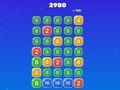 Гаме Блоцкс Цубес 2048  онлајн