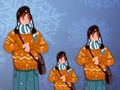 Гаме Пронађите Скатинг Бои Рицхие  онлајн