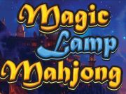 Гаме Магиц Ламп Махјонг  онлајн