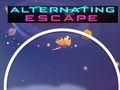 Гаме Алтернатинг Есцапе  онлајн