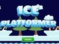 Гаме Ице Платформер  онлајн