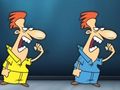 Гаме Пронађите лудог шефа  онлајн