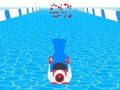 Гаме Хугги Јет Ски Рацер!  онлајн