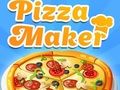 Гаме Пизза Макер  онлајн