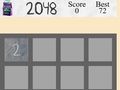 Гаме Глина 2048  онлајн