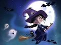 Гаме Хелловеен Бубблес Схоотер Адвентуре  онлајн