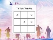 Гаме Тиц Тац Тое Про  онлајн